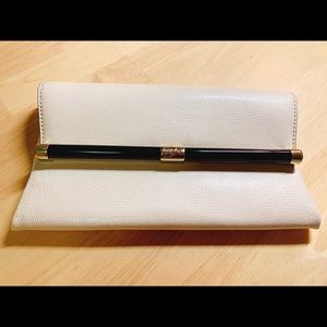 Diane Von Furstenberg Bags / DVF Clutch